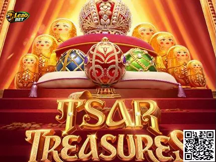 Tsar Treasures Premium View