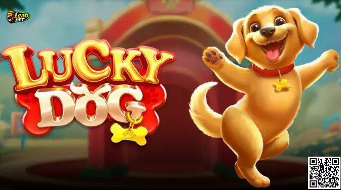 Lucky Dog Gameplay