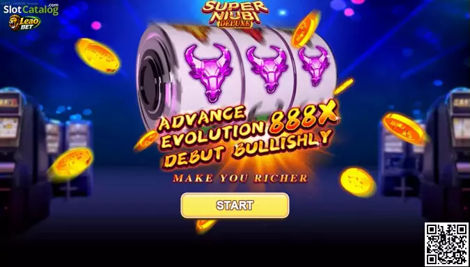 Super Niubi Deluxe Gameplay
