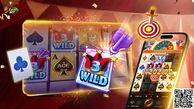 Estratégias Magic Ace Leao Bet