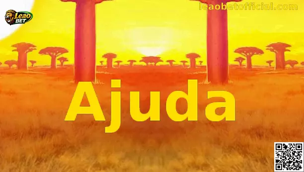 Central de ajuda Leao Bet