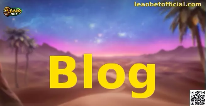Leao Bet Blog