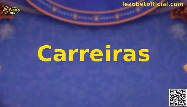Carreiras Leao Bet