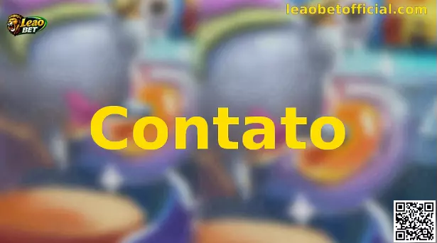 Contato Leao Bet