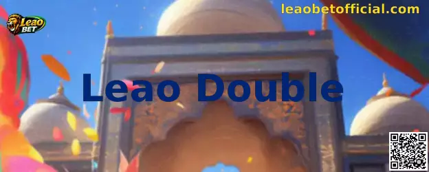 Imagem explicativa relacionada ao Leao Double