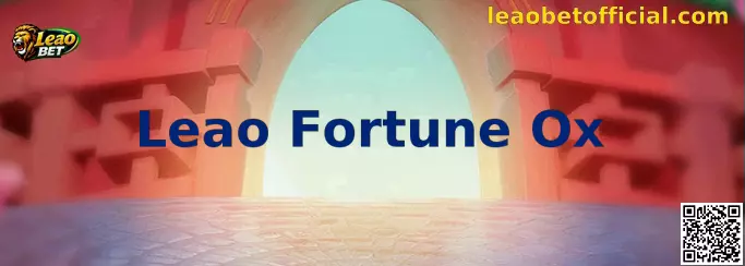 Leao Fortune Ox Demonstração