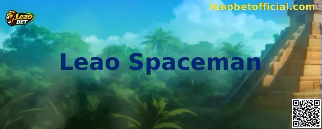 Imagem ilustrativa relacionada ao tutorial de Leao Spaceman