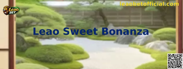 Imagem explicativa relacionada ao Leao Sweet Bonanza