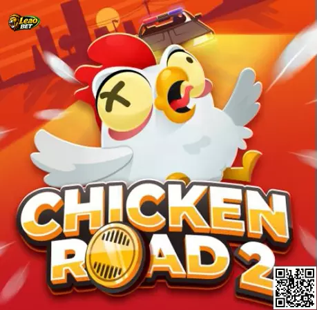 Chicken Road 2 Gameplay