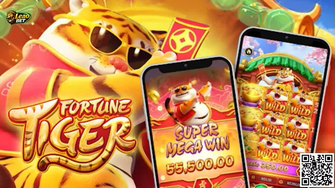 Fortune Tiger Leao Bet