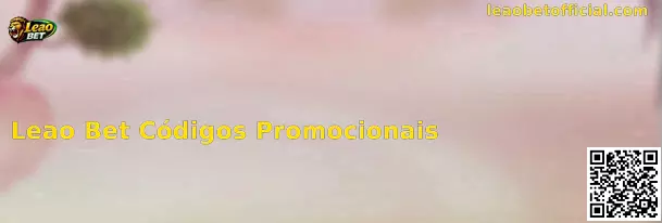 Invite Code Leao Bet