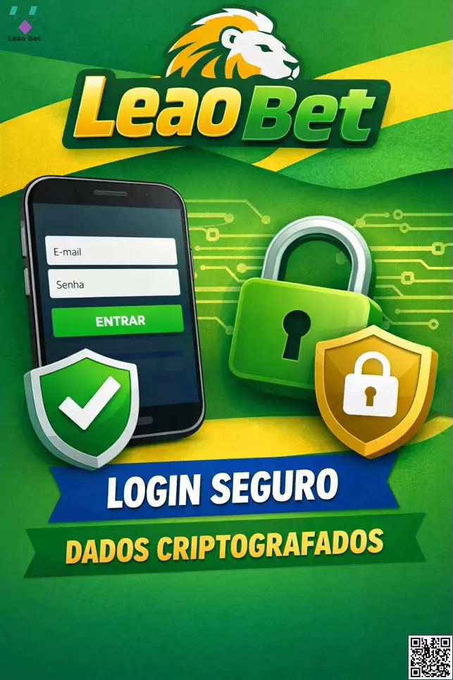 Proteção de dados login