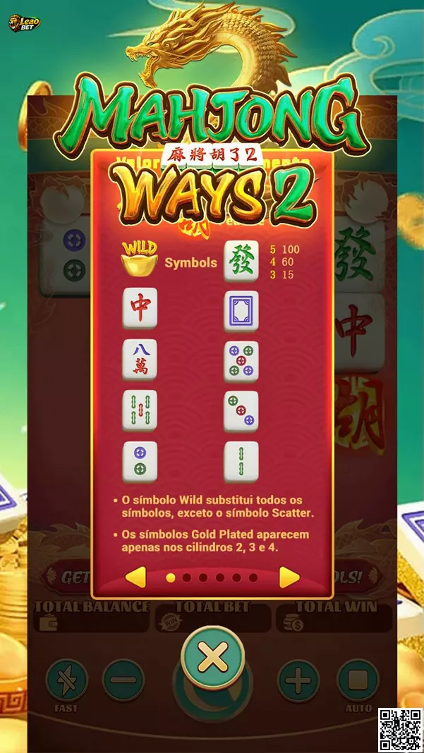 Mahjong Ways Hero