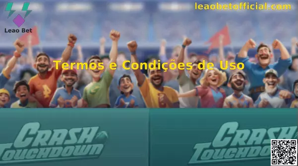 Termos e Condições Leao Bet